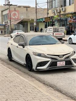 تويوتا كامري
